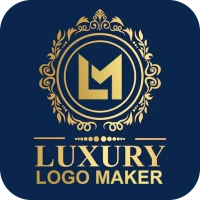 Luxury Logo Maker : Royal Logo