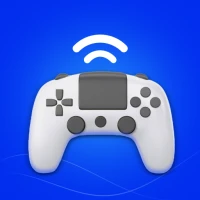 PS Remote Play Controller