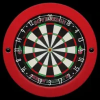 Bulls i Darts: Masters Edition