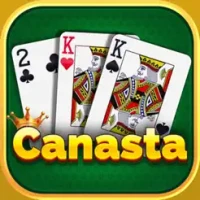 Canasta - Fun Classic Cardgame