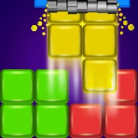 Block Master: Match Puzzle