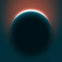 Eclipse Live Wallpaper