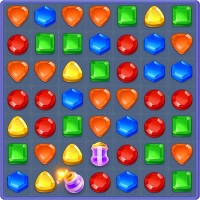 Jewel Pyramid Treasure