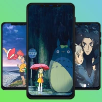 Ghibli Wallpapers HD
