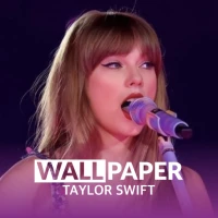 Taylor Swift HD Wallpaper