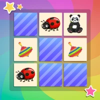 Memory match game