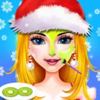 Christmas Game: Make Up Games