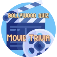 Guess the movie - Movie Quiz