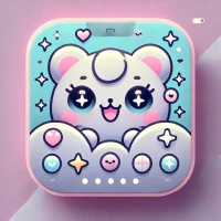 Cute Kawaii Wallpaper HD