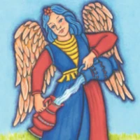 Curso Tarot Esc. Mariló Casals