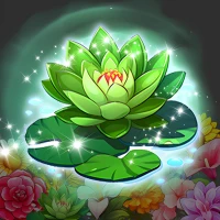 Flower Match Lover-3D Blossom