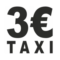 3EUR Easy Taxi Košice
