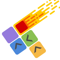 BrickShooter: Anti Tap Away