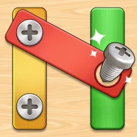 Screw Puzzle - Nuts Bolts Game