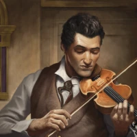 Sherlock Solitaire
