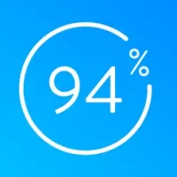 94%