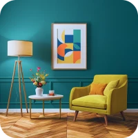 AI Home,Interior & Room Design