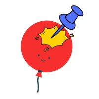 Balloon Pop | Toddler Games