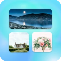 Photo Widget - Simple Widget