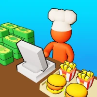 Restaurant Boss: Cooking Chef
