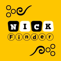 Fancy Name Nickname Generator