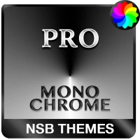 MonoChrome Pro for Xperia