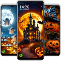 Cute Halloween Wallpaper