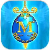 Archangel Michael Oracle Deck