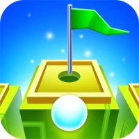 Mini Golf Magic