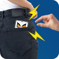 Anti Theft Phone Alarm