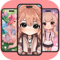 Cute Girly Wallpaper