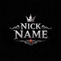 Gamer Nickname: Stylish Name