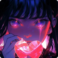 Anime Sad Wallpaper