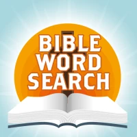 Bible Word Search