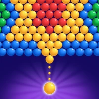 Bubble Shooter Pop & Puzzle