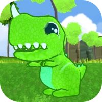 Super Dino Adventure 3D