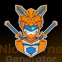 Nickname Creator : Name Style
