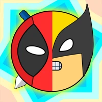 Epic Hero Merge