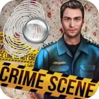 Criminal Justice Hidden Object