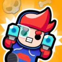Mob Hunters : Idle RPG
