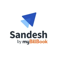 Sandesh - Poster Maker