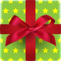 Santalist Christmas gift list