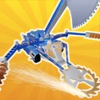 Robo Battle 3D