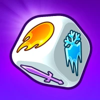 Dice Journey: RPG Deck Builder