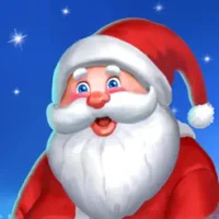 Christmas Santa's Match 3