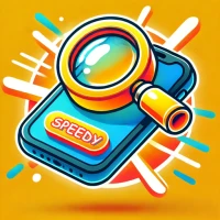 SPEEDY SEARCH AI Cell Lookup