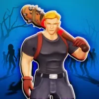 Zombie World Escape