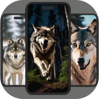Wolf Wallpaper