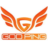 گادپینگ: کاهش پینگ | Godping