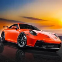 Real Driving Simulator Classic